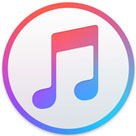 iTunes