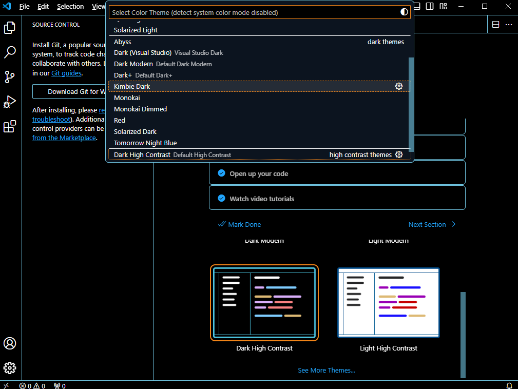 Visual Studio Code64λͼ2