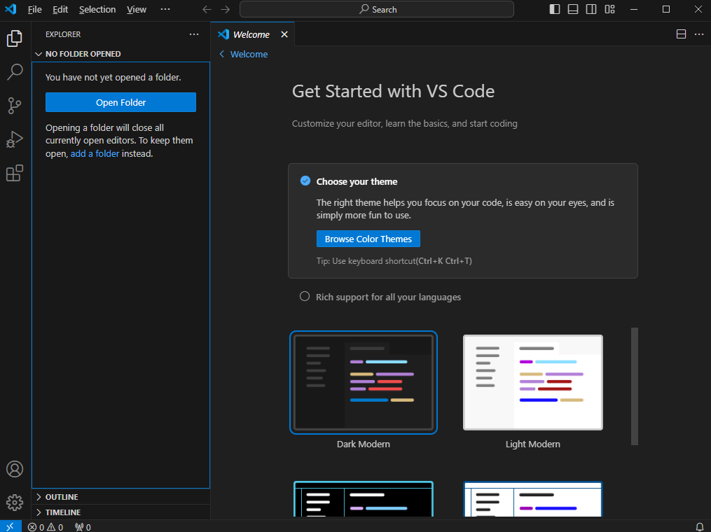 Visual Studio Code64λͼ1