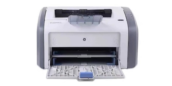 LaserJet 1020ӡͼ2