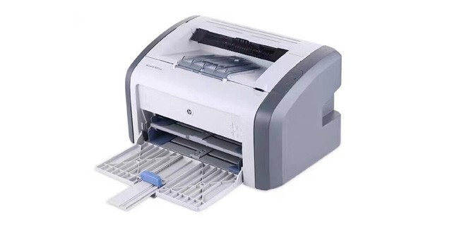LaserJet 1020ӡͼ3