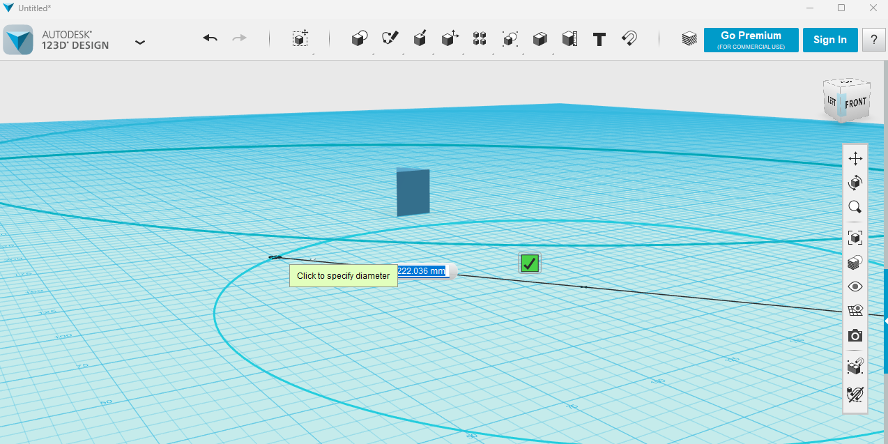 Autodesk 123d designͼ3