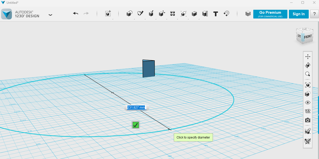 Autodesk 123d designͼ2