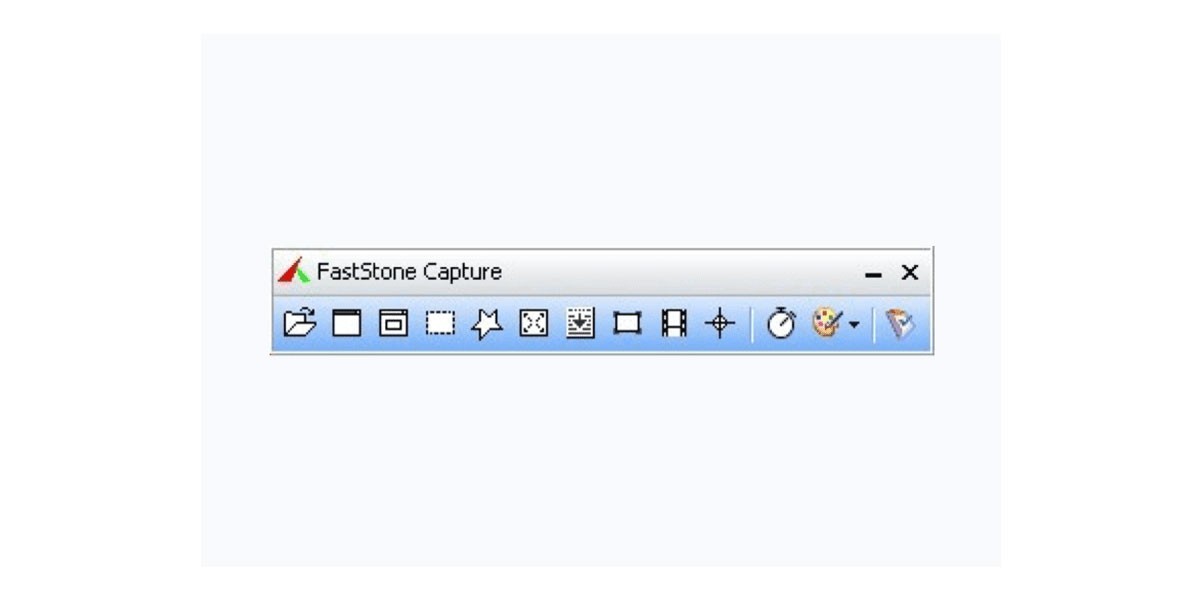 FastStone Captureͼ4