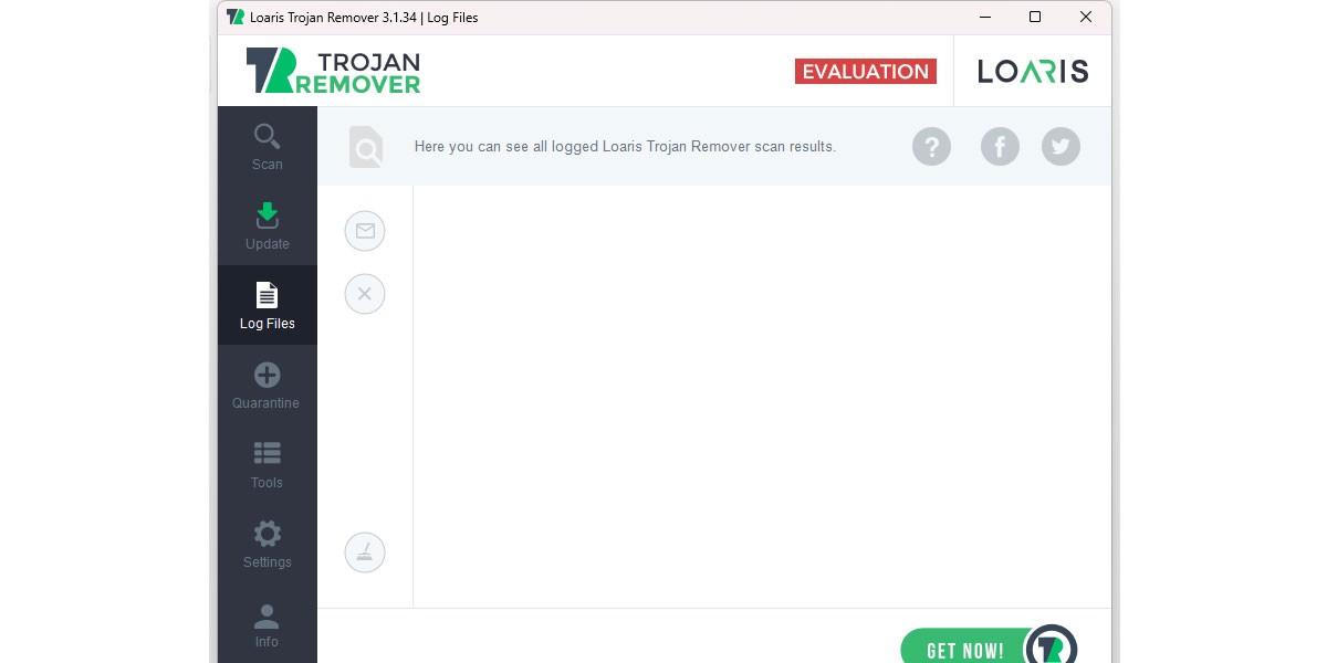 Loaris Trojan Removerͼ4