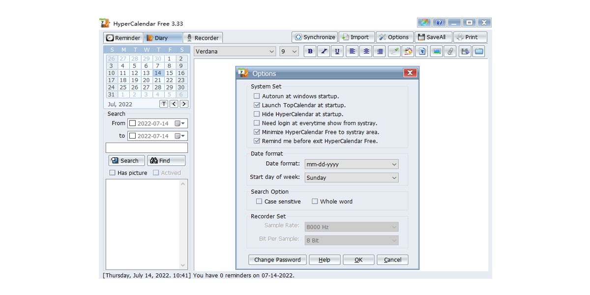 HyperCalendarͼ4