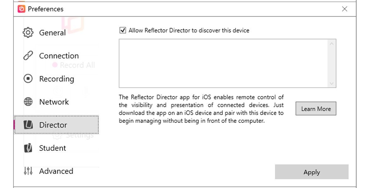 Reflectorͼ2