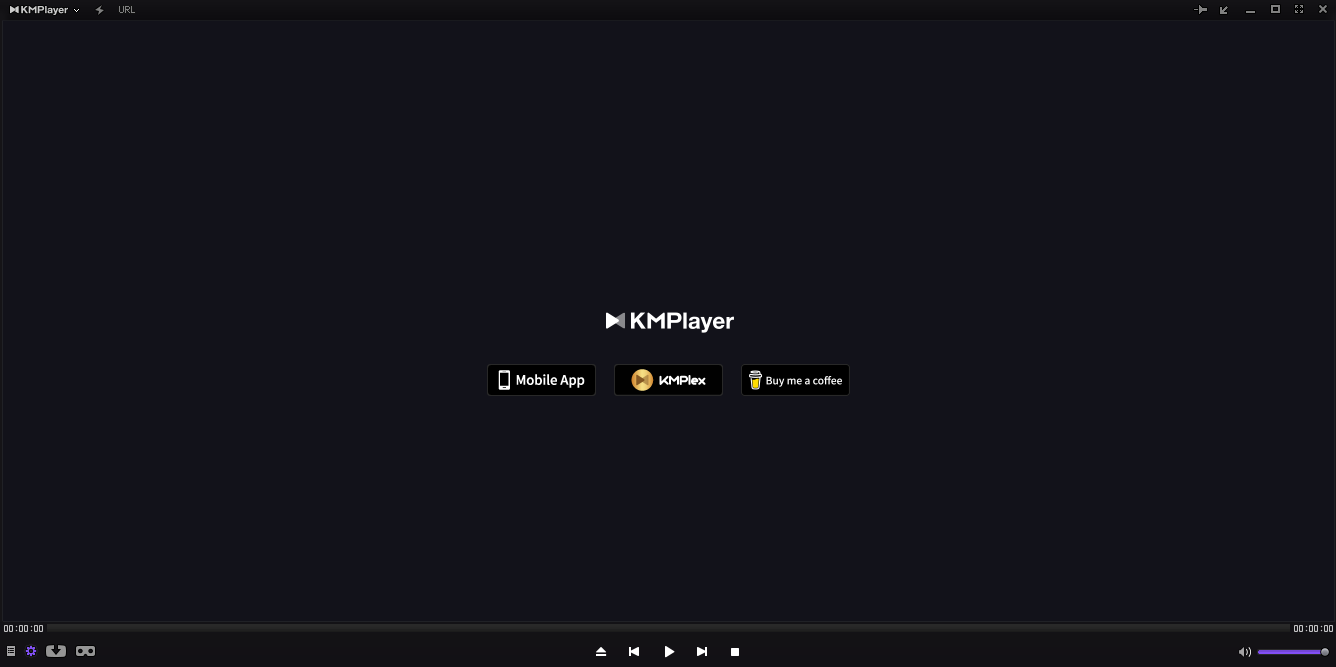 Kmplayerͼ1