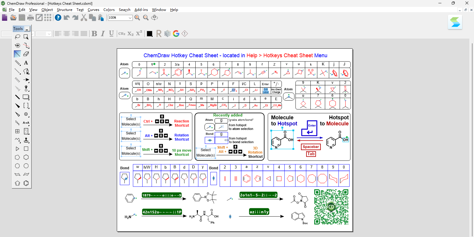 ChemDrawͼ1