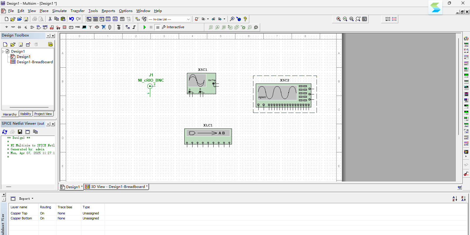 Multisimͼ4