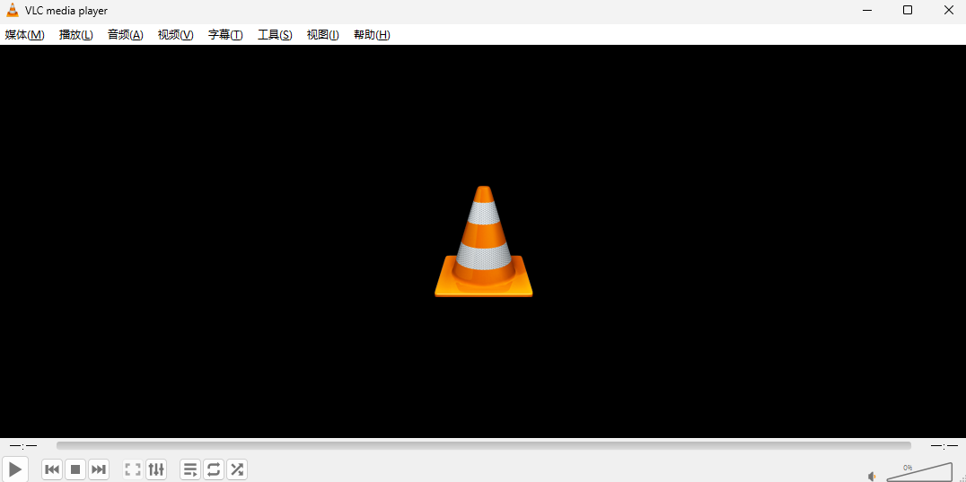 VLC Media Playerͼ1